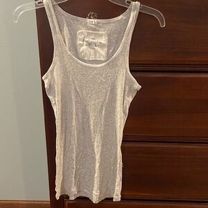 Abercrombie and Fitch, size M, gray